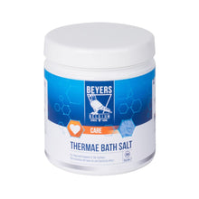 Beyers Thermae Badesalz 750g