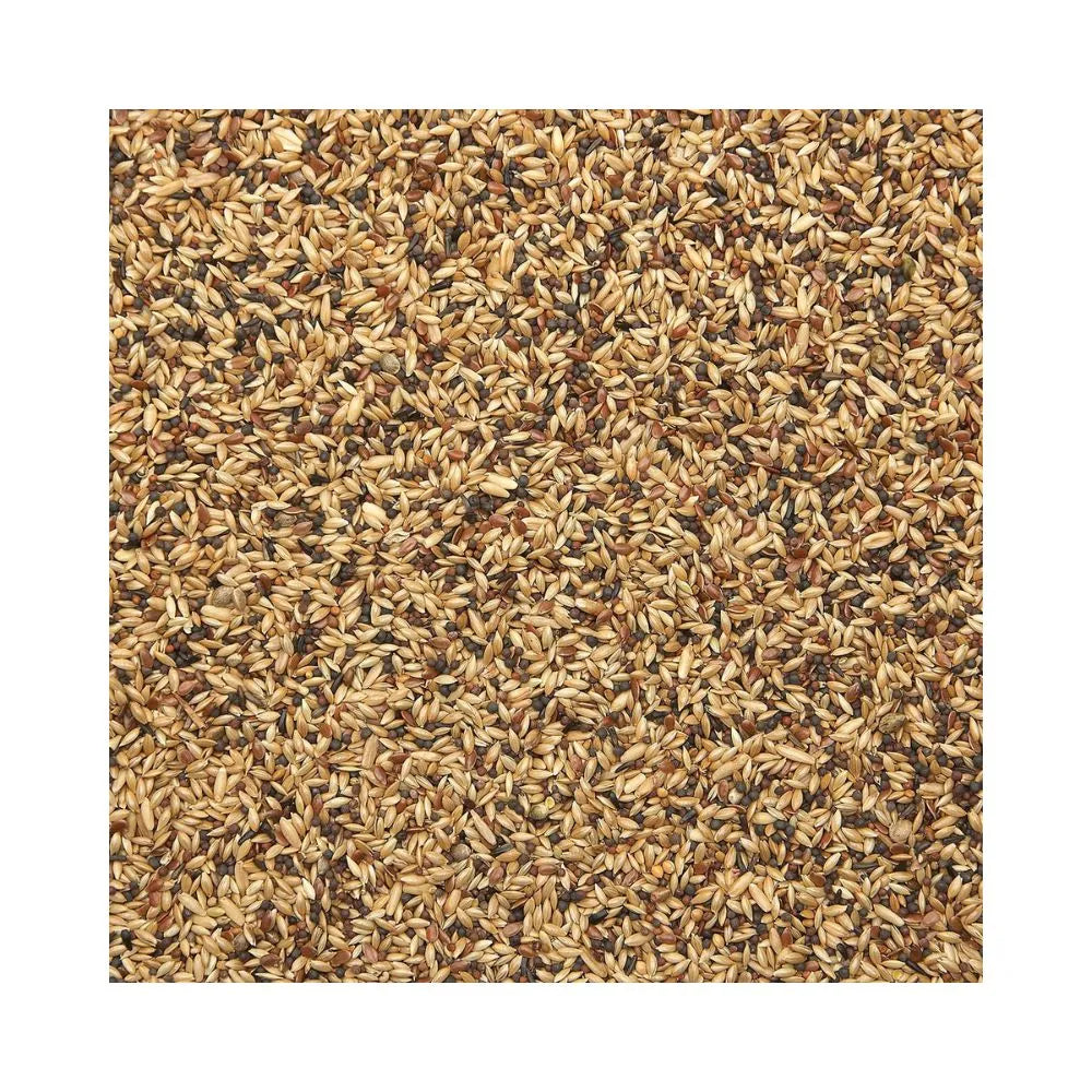 Eurital Eurital Kanarien Rübsen Plus - Animals & Pet Supplies > Pet Supplies > Bird Supplies > Bird Food