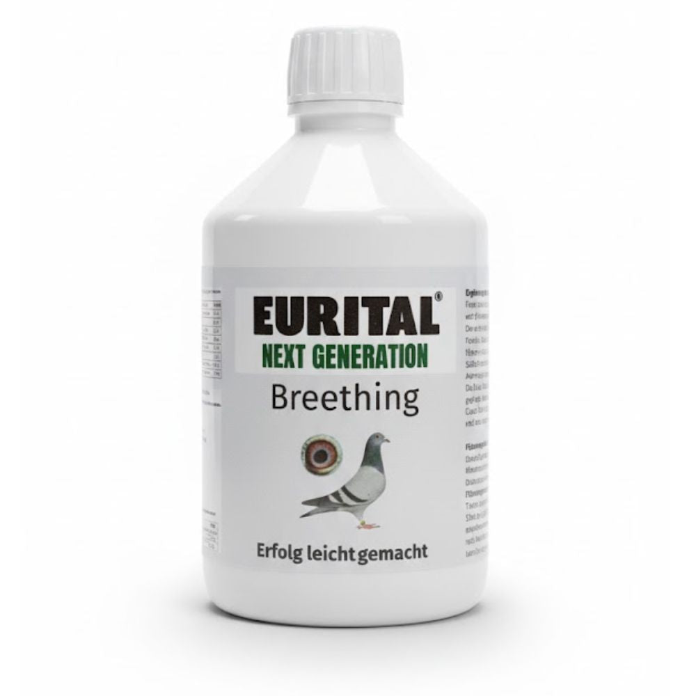 Eurital Eurital Breething 500ml - Animals & Pet Supplies > Pet Supplies > Bird Supplies