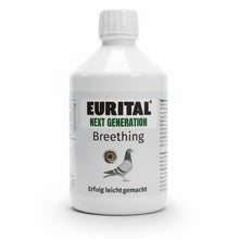 Eurital Eurital Breething 500ml - Animals & Pet Supplies > Pet Supplies > Bird Supplies