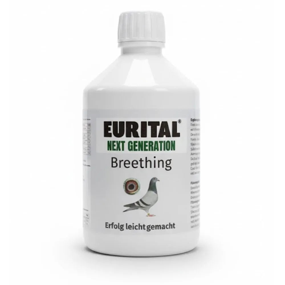 Eurital Eurital Breething 500ml - Animals & Pet Supplies > Pet Supplies > Bird Supplies
