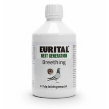 Eurital Eurital Breething 500ml - Animals & Pet Supplies > Pet Supplies > Bird Supplies