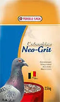 Colombine Colombine Neo-Grit 2,5kg - Animals & Pet Supplies > Pet Supplies > Bird Supplies > Bird Food Einzelfuttermittel
