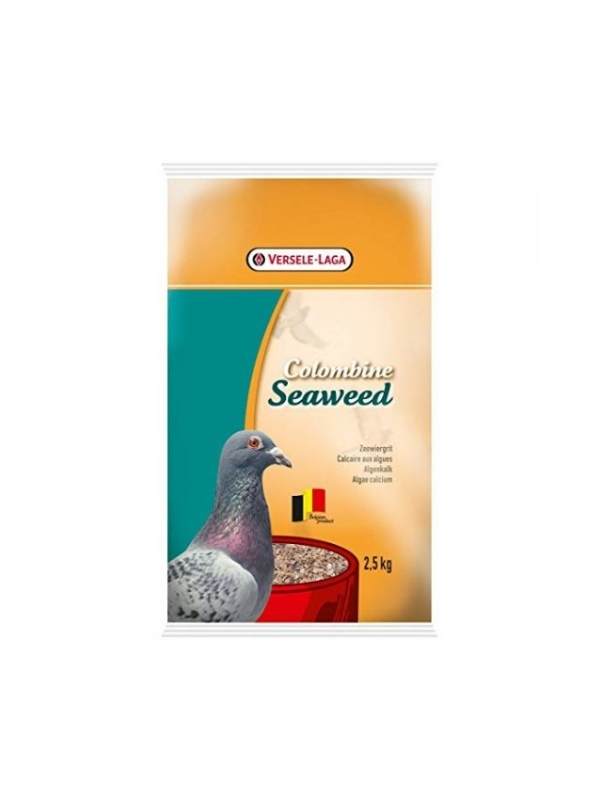 Colombine Seealgengrit 2,5kg