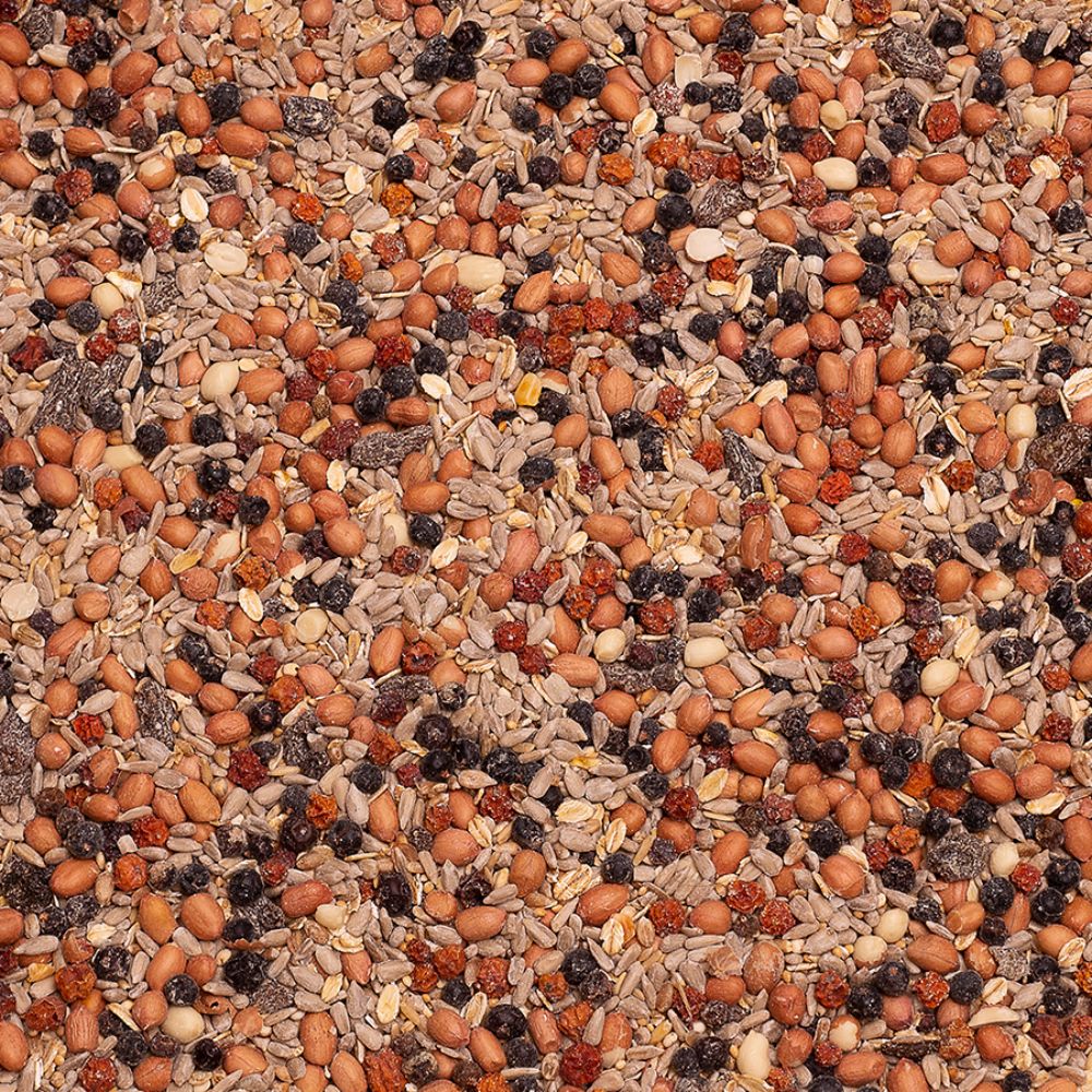 Deli Nature Deluxe Mix 2,5kg