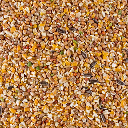 Deli Nature Hobbyline gebrochene Getreidemix 20kg