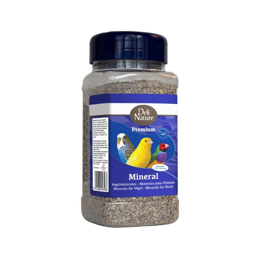 Deli Nature Mineral 660g