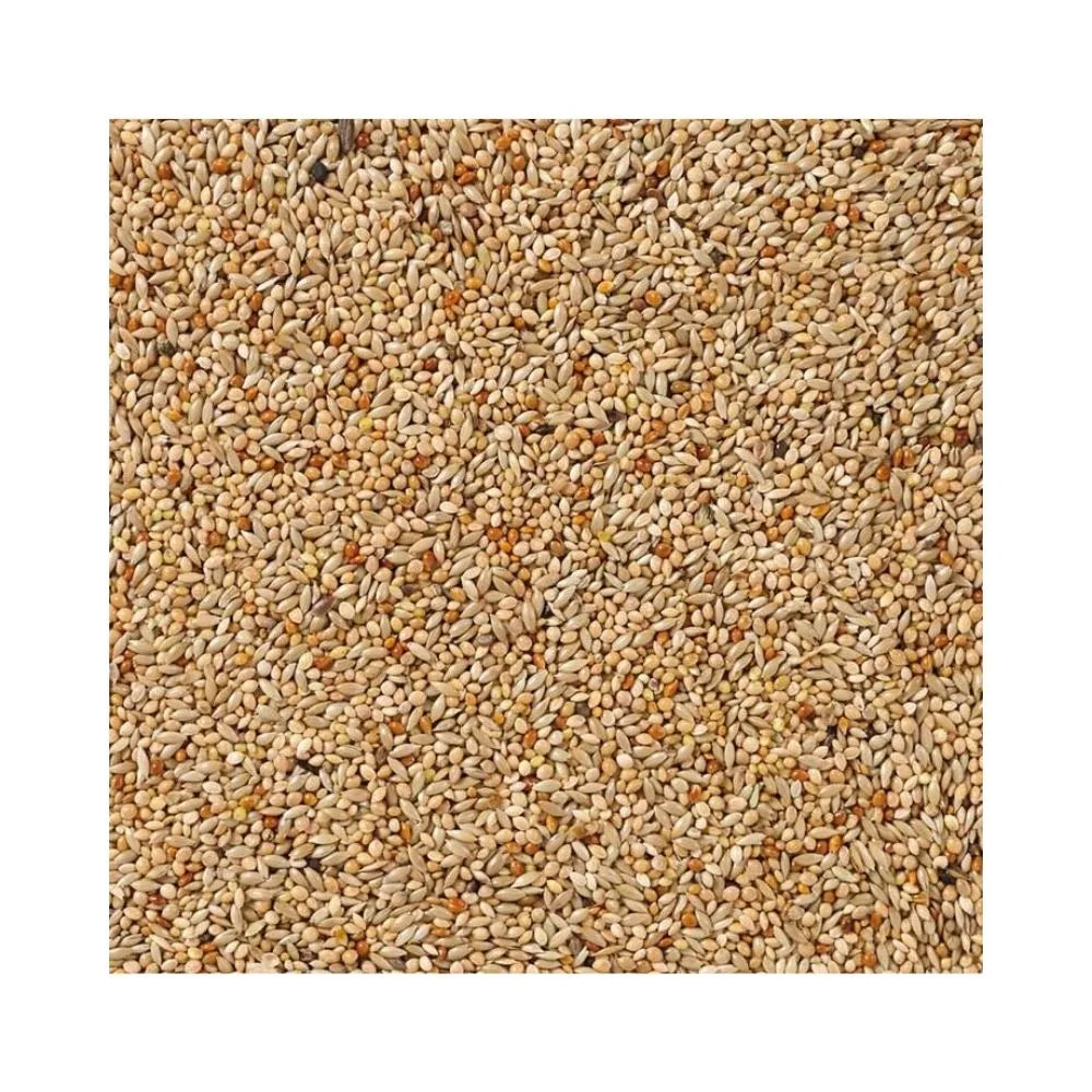 Eurital Eurtial Exoten-Mix - Animals & Pet Supplies > Pet Supplies > Bird Supplies > Bird Food