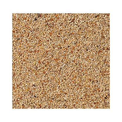 Deli Nature Nr. 40 Exoten Basis 20 kg