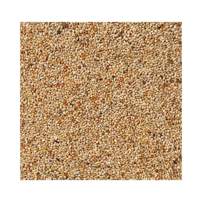 Deli Nature Deli Nature Nr. 40 Exoten Basis 20 kg - Animals & Pet Supplies > Pet Supplies > Bird Supplies > Bird Food