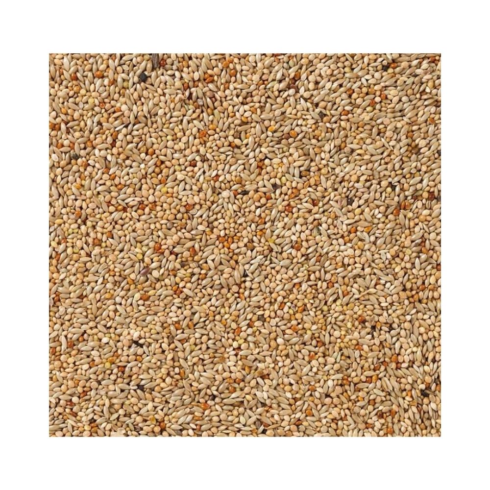 Deli Nature Nr. 40 Exoten Basis 20 kg