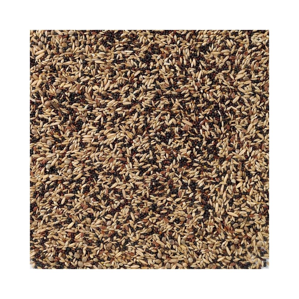 Deli Nature Nr. 50 Kanarien Basis 20 kg