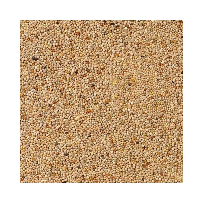 Deli Nature Deli Nature Nr. 51 Wellensittich Basis 20 kg - Animals & Pet Supplies > Pet Supplies > Bird Supplies > Bird Food