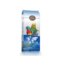Deli Nature Nr. 51 Wellensittich Basis 20 kg