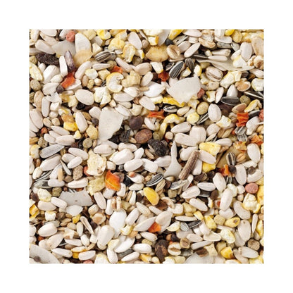 Deli Nature Nr. 64 Papageien Supreme Früchte 15 kg