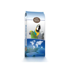 Deli Nature Deli Nature Nr. 64 Papageien Supreme Früchte 15 kg - Animals & Pet Supplies > Pet Supplies > Bird Supplies > Bird Food