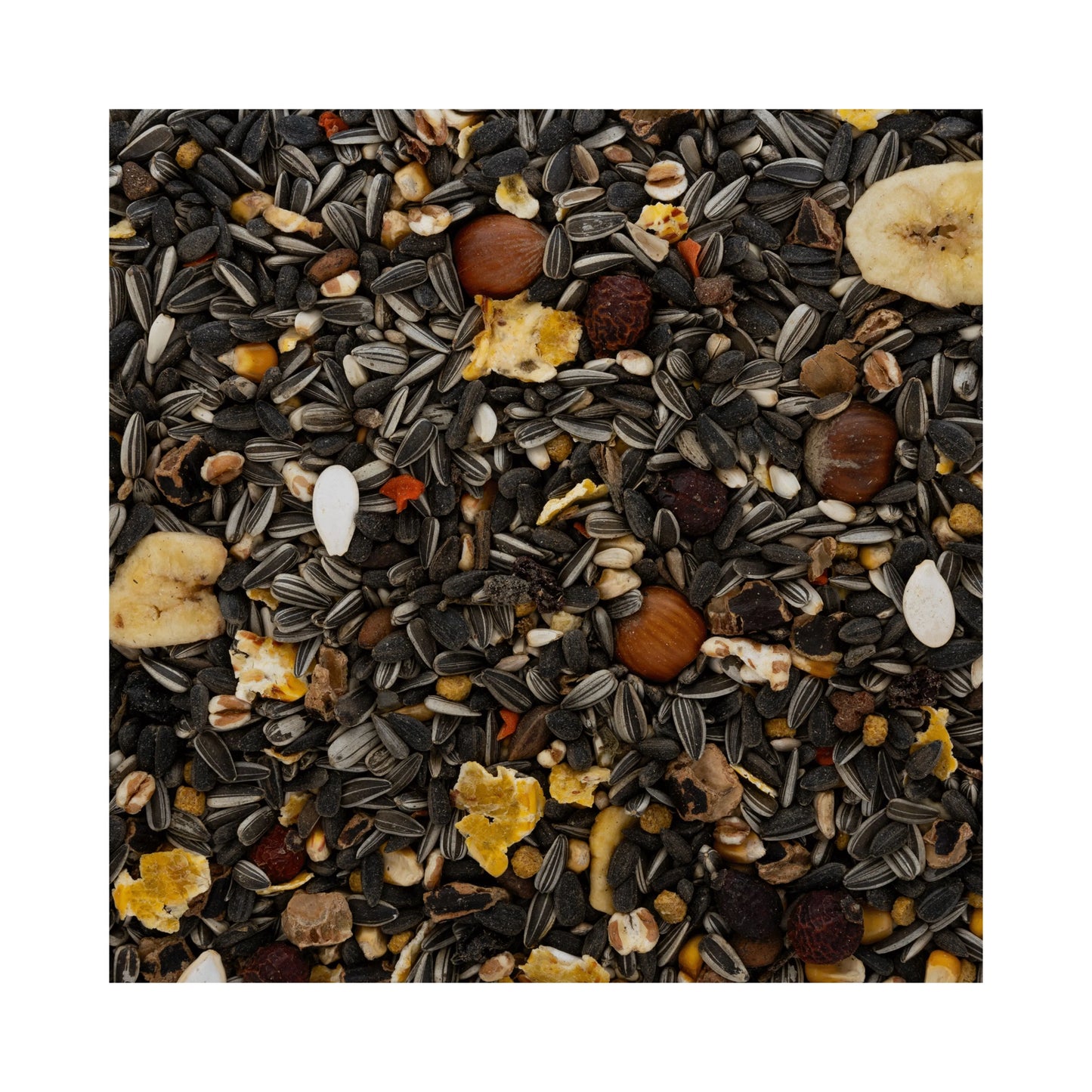 Deli Nature Deli Nature Premium Eichhörnchen 12,5kg - Animals & Pet Supplies > Pet Supplies > Small Animal Supplies > Small Animal Food Einzelfuttermittel