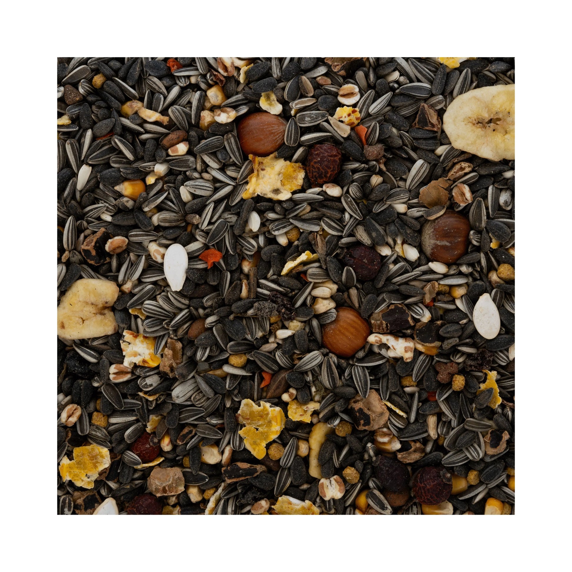 Deli Nature Deli Nature Premium Eichhörnchen 12,5kg - Animals & Pet Supplies > Pet Supplies > Small Animal Supplies > Small Animal Food Einzelfuttermittel