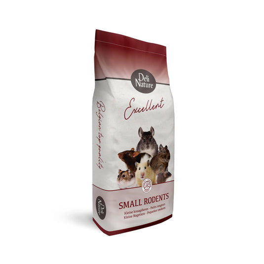 Deli Nature Deli Nature Premium Squirrel 12,5kg - Animals & Pet Supplies > Pet Supplies > Small Animal Supplies > Small Animal Food Single feed material