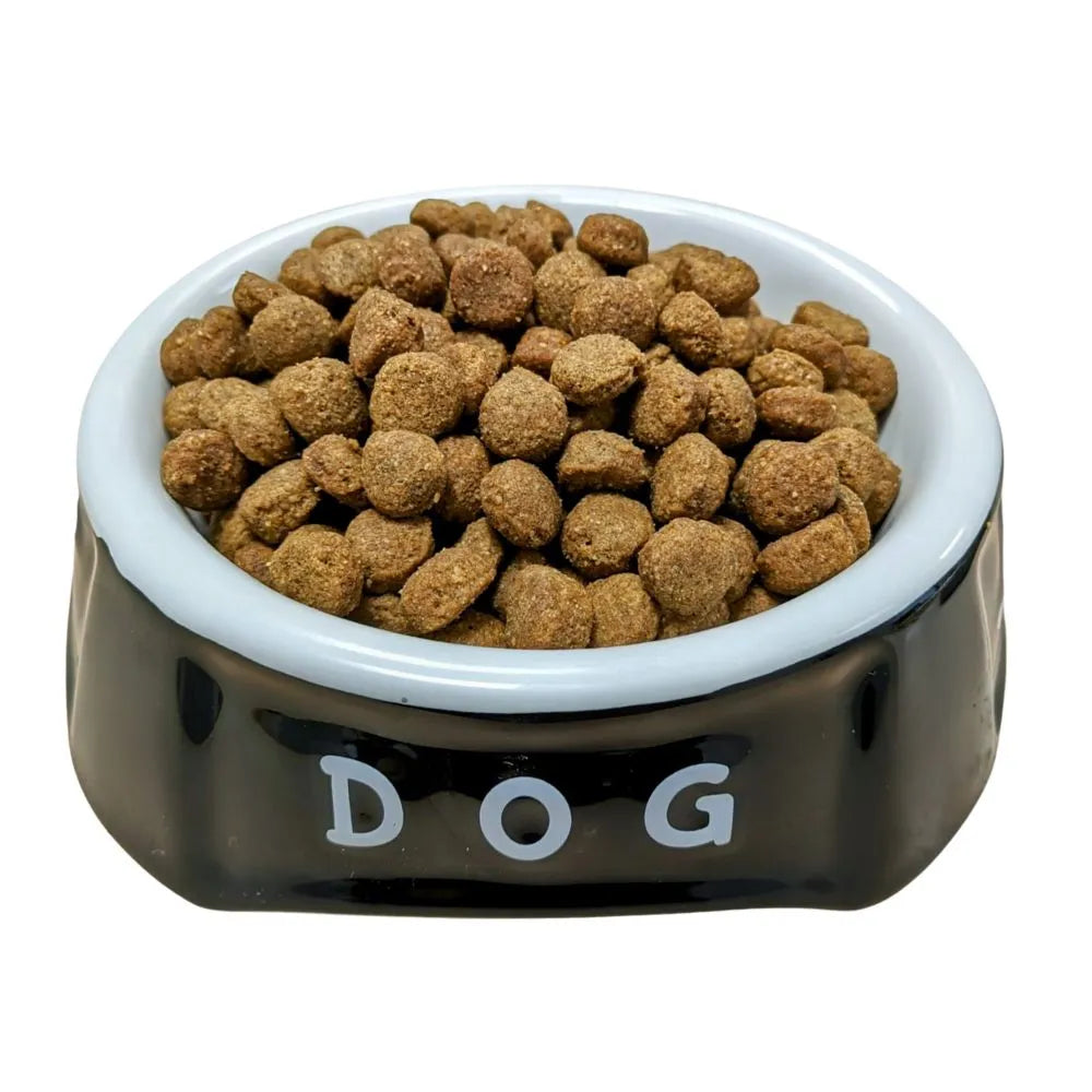 Dovita Vital Dovita Vital Hundefutter Adult Medium Huhn & Reis 10kg - Animals & Pet Supplies > Pet Supplies > Dog Supplies > Dog Food > Non-Prescription Dog Food Einzelfuttermittel