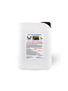 Duo Anti Milbe Bademixtur 5 Liter Großgebinde von Traseco