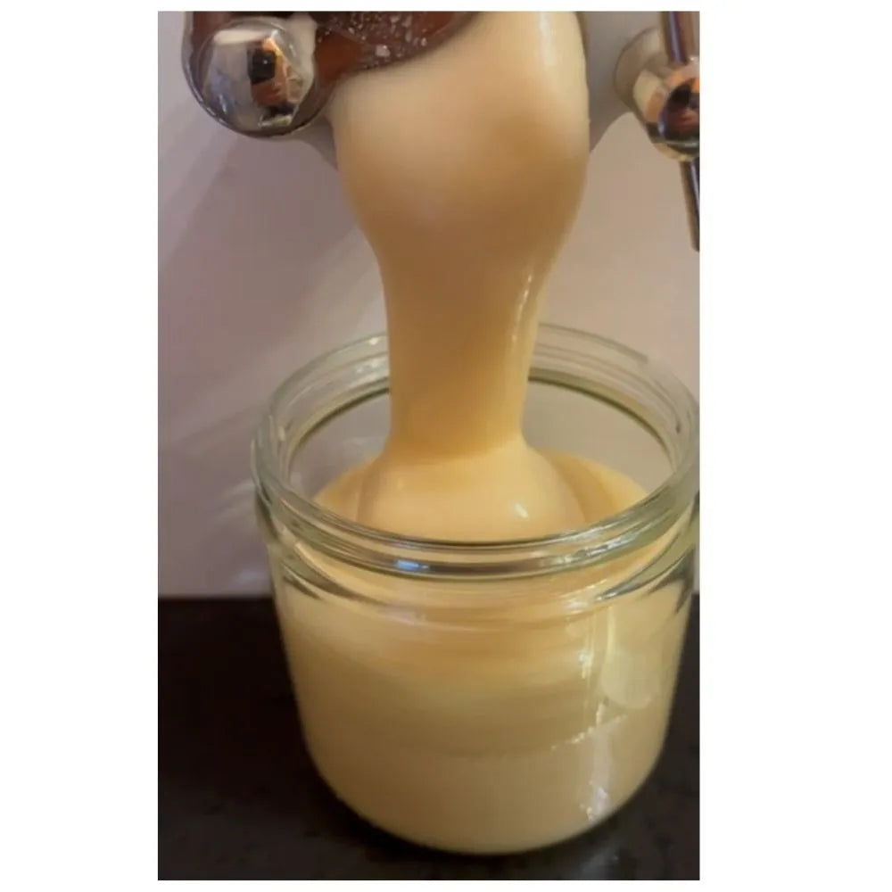 Eurital Eurital Rapshonig Emsland Set 3x500g Deutscher Honig - Food, Beverages & Tobacco > Food Items > Condiments & Sauces > Honey