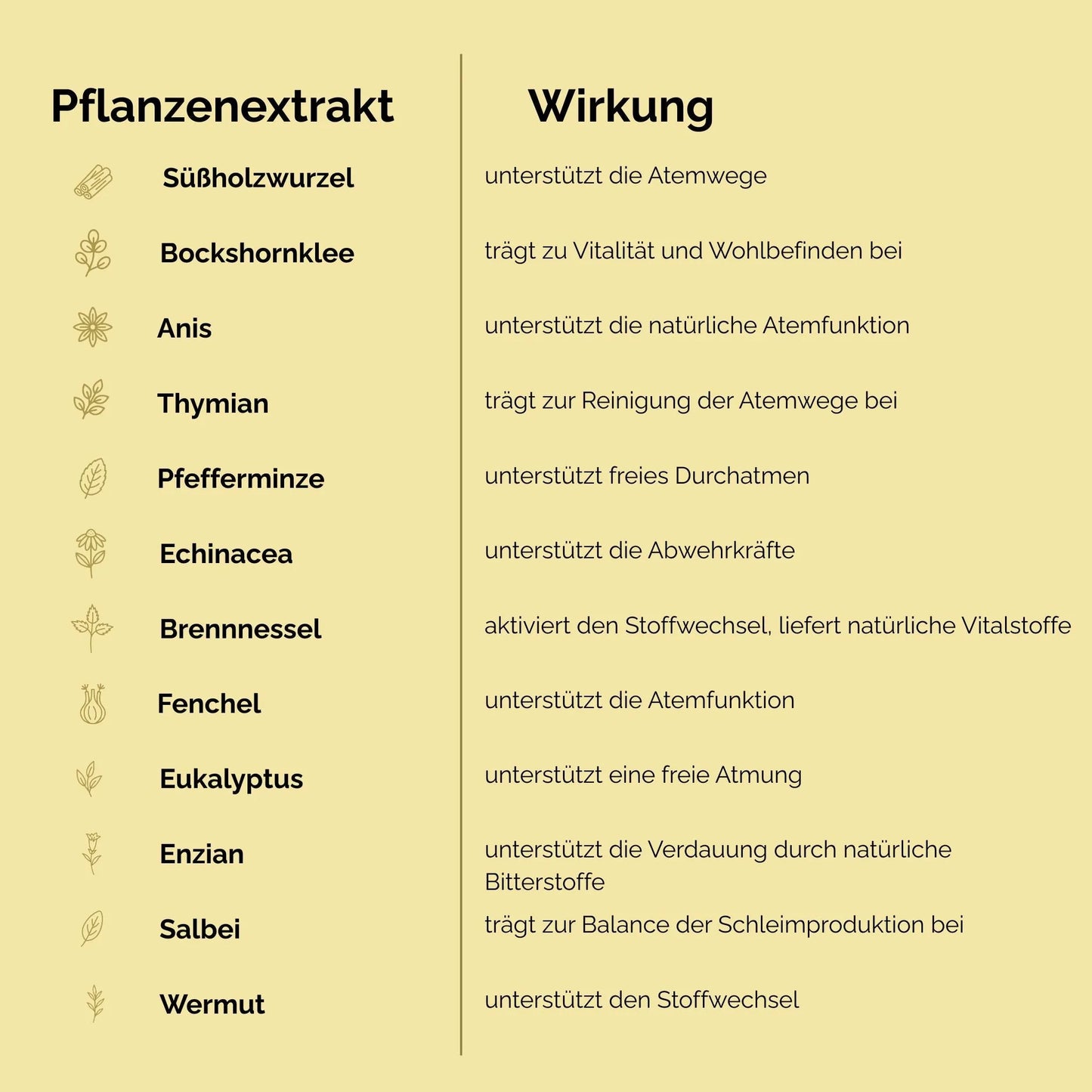 EquiLung Herbal Liquid 1000ml – flüssiges Ergänzungsfuttermittel zur Unterstützung der Atemwege bei Pferden