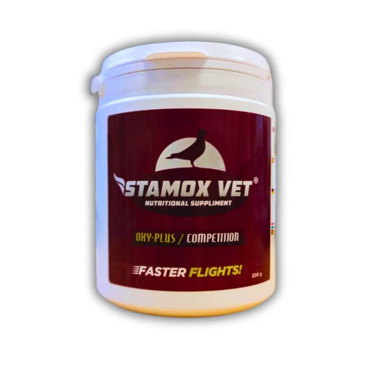 Stamox StamoxVet 200g - Animals & Pet Supplies > Pet Supplies