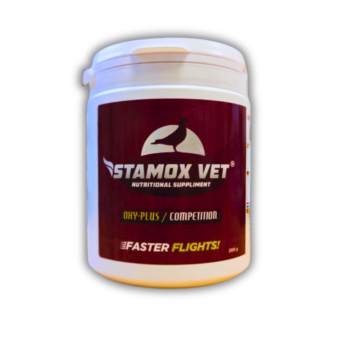 StamoxVet 200g