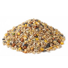 EURITAL ZUCHT & MAUSER - BUDGET - 25kg