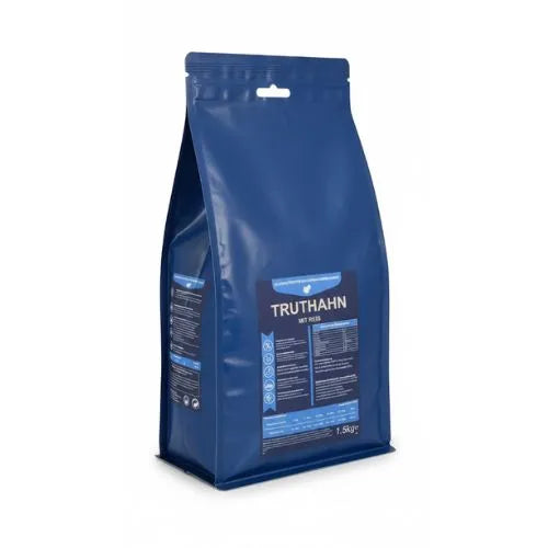 Eurital Eurital Basic Choice - Truthahn mit Reis - Animals & Pet Supplies > Pet Supplies > Dog Supplies > Dog Food