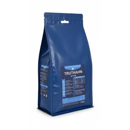 Eurital Eurital Basic Choice - Truthahn mit Reis - Animals & Pet Supplies > Pet Supplies > Dog Supplies > Dog Food