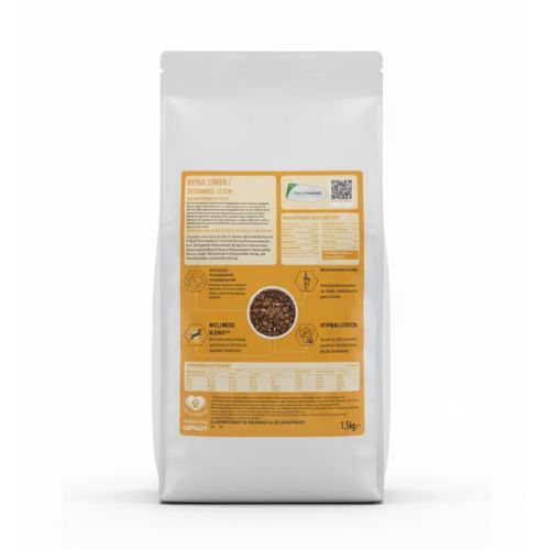 Eurital Dog Choice - Hypoallergen mit Lachs 1,5kg