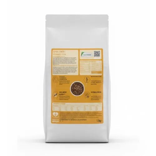 Eurital Eurital Dog Choice - Hypoallergen mit Lachs 1,5kg - Animals & Pet Supplies > Pet Supplies > Dog Supplies > Dog Food > Non-Prescription Dog Food