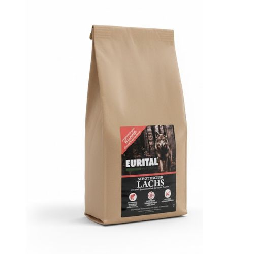 Eurital Wolf Choice - Schottischer Lachs