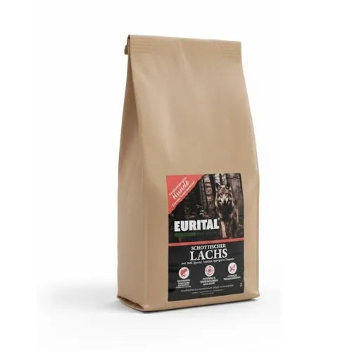 Eurital Eurital Wolf Choice - Schottischer Lachs - Animals & Pet Supplies > Pet Supplies > Dog Supplies > Dog Food