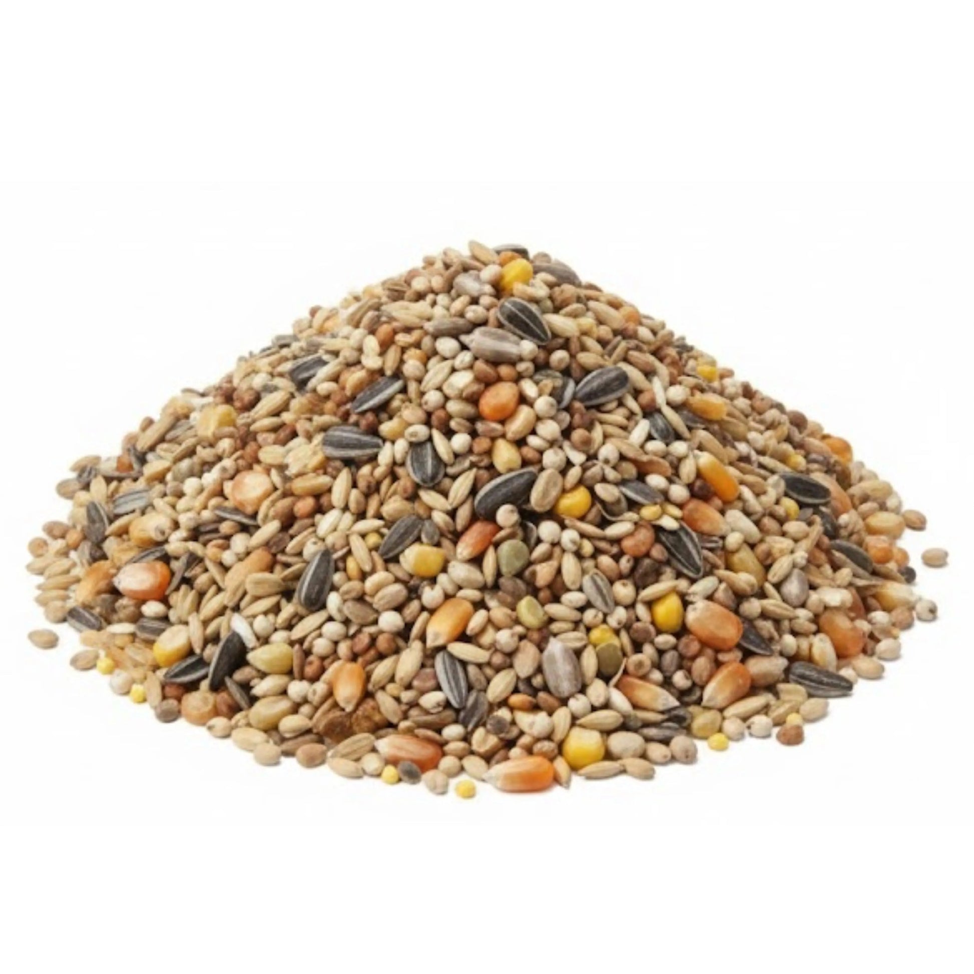 Eurital Eurital Zucht & Mauser Ultra + Mariendistel 15kg - Animals & Pet Supplies > Pet Supplies > Bird Supplies > Bird Food