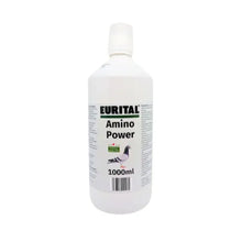 Eurital Eurital Amino Power 1l Tauben Ergänzungsfuttermittel - Animals & Pet Supplies > Pet Supplies > Bird Supplies