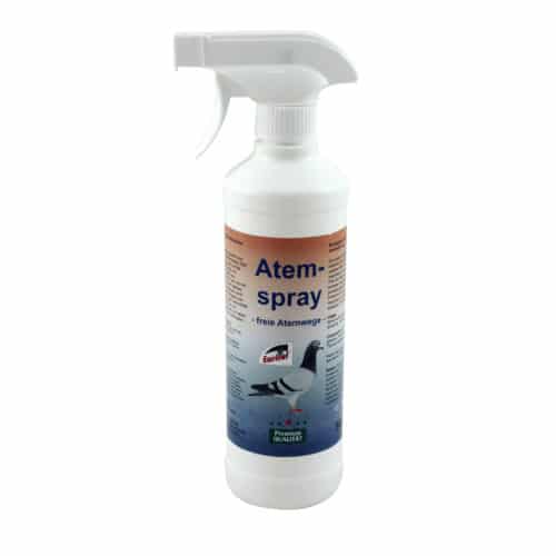 Eurital Atemspray 500ml - freie Atemwege