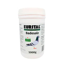 Eurital Eurital Badesalz 1 kg - Animals & Pet Supplies > Pet Supplies > Bird Supplies