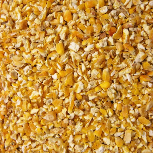 Eurital Eurital Cracked Corn 5 kg - cracked corn - Animals & Pet Supplies > Pet Supplies > Bird Supplies > Bird Food