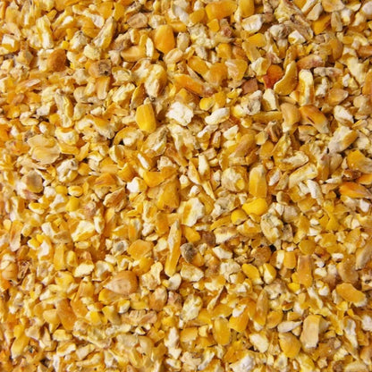 Eurital Eurital Bruchmais 2,5 kg - gebrochener Mais - Animals & Pet Supplies > Pet Supplies > Bird Supplies > Bird Food Einzelfuttermittel