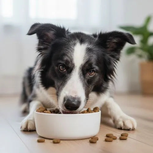 Eurital Eurital Dog Choice - Hypoallergen mit Lachs 1,5kg - Animals & Pet Supplies > Pet Supplies > Dog Supplies > Dog Food > Non-Prescription Dog Food