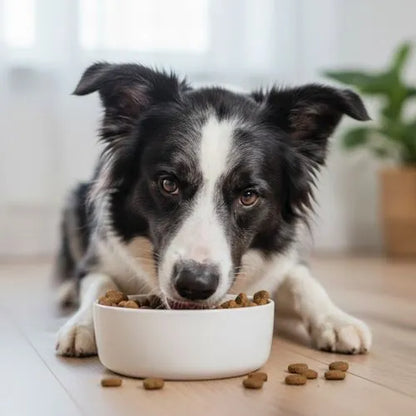 Eurital Eurital Dog Choice - Hypoallergen mit Lachs 1,5kg - Animals & Pet Supplies > Pet Supplies > Dog Supplies > Dog Food > Non-Prescription Dog Food