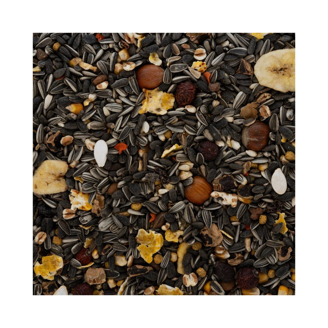 Eurital Eichhörnchen Premium Mix