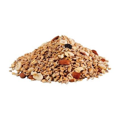Eurital Eurital Fettfutter 5 kg Schalenlos - Animals & Pet Supplies > Pet Supplies > Bird Supplies > Bird Food
