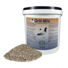 Eurital Eurital Grit-Mix 10kg - Animals & Pet Supplies > Pet Supplies > Pet Vitamins & Supplements