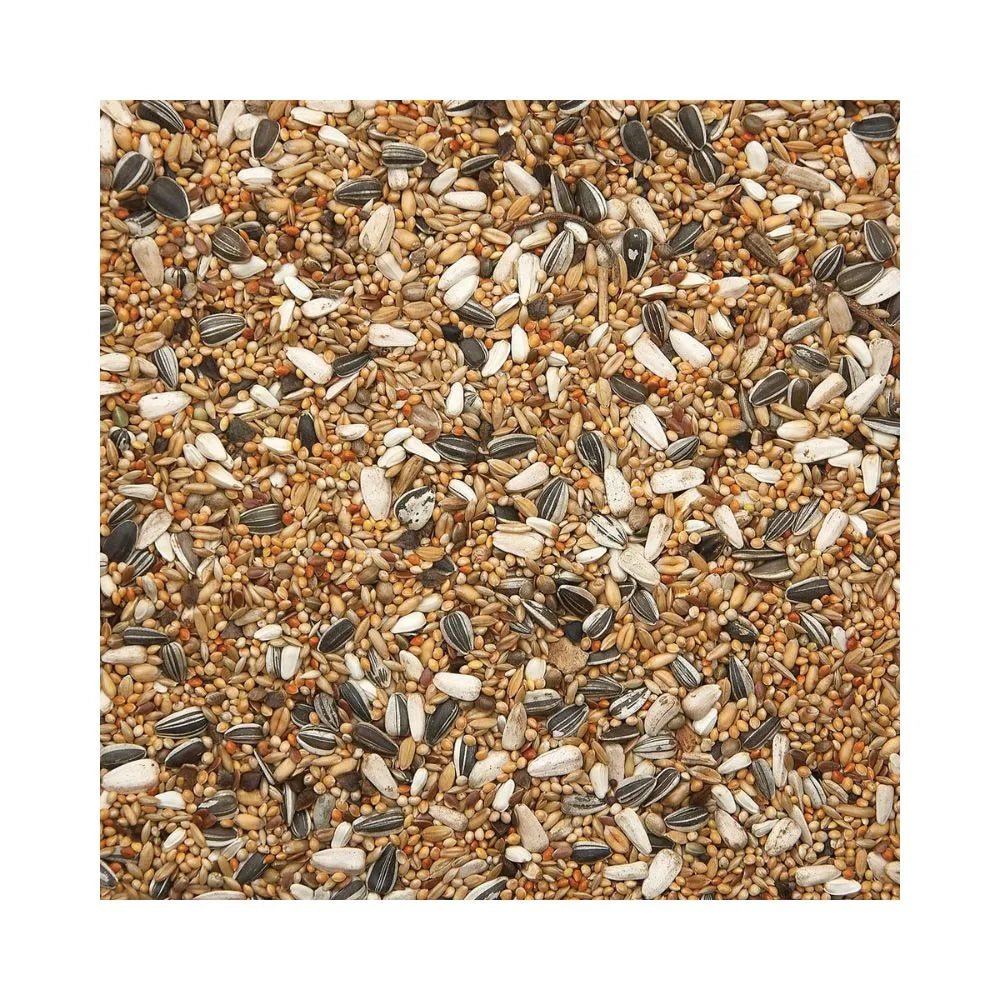 Eurital Eurital Großsittich Basis Mix - Animals & Pet Supplies > Pet Supplies > Bird Supplies > Bird Food