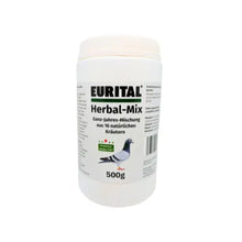Eurital Eurital Herbal-Mix aus 16 Kräutern 500g - Animals & Pet Supplies > Pet Supplies > Bird Supplies > Bird Food