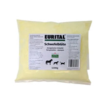Eurital Eurital Schwefelblüte 1200g im Beutel - Animals & Pet Supplies > Pet Supplies > Bird Supplies > Bird Food